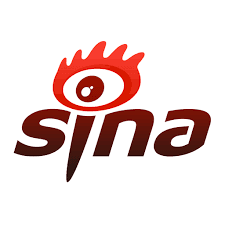 Sina Mail Logo